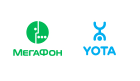 Салон МегаФон | YOTA